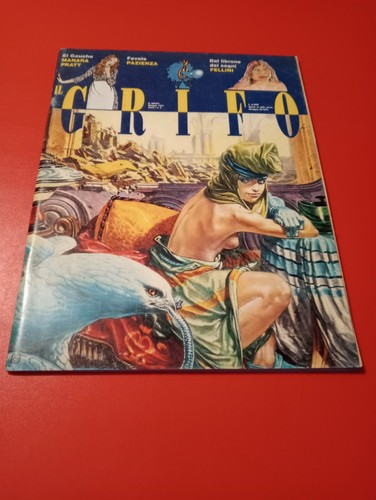 Grifo anno i rivista - 2,