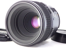 Nikon AF Micro Nikkor 60 mm