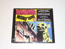  Skiantos ‎– Mono Tono CD Italy 2016 SEALED NO INSERT
