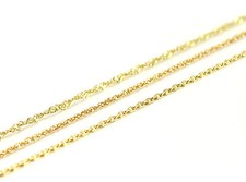 Unisex Collana Rimorchio Set