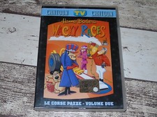 WACKY RACES - LE CORSE PAZZE -