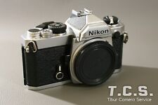 Nikon FM