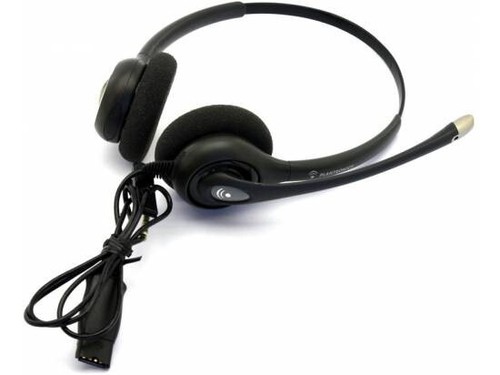 Cuffia plantronics supraplus - plantronics,