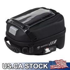 Fuel Tank Bag For TRIUMPH