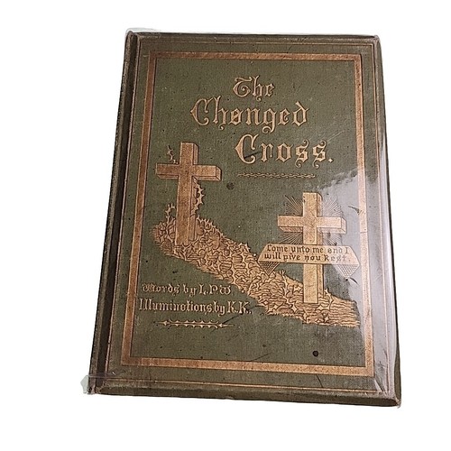 Changed cross lpw pre - lpw, pre-1886