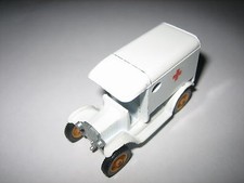 EFSI  Ford Ambulanza 1919 Made in Holland