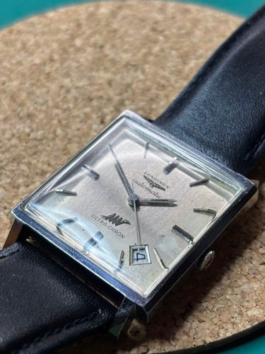 Orologio vintage longines - orologio,