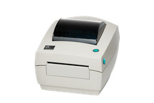 Zebra LP 2844 Stampante