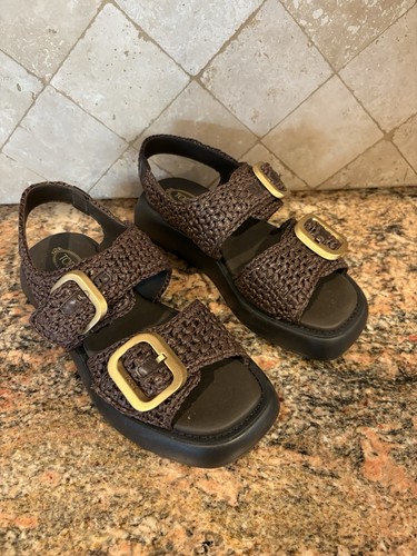 Scarpe sandali tod - scarpe, tod’s