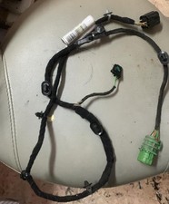 OE Cablaggio  impianto elettrico porta POSTERIORE destra FIAT PANDA 12 518931280