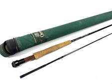 Orvis Silver label HLS 9' 6"
