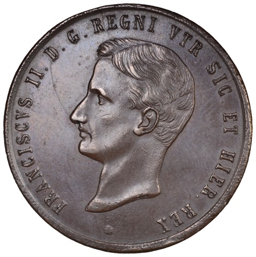 Regno delle due sicilie - regno,