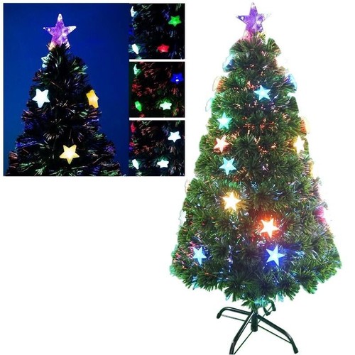 Maury albero natale led - natale,