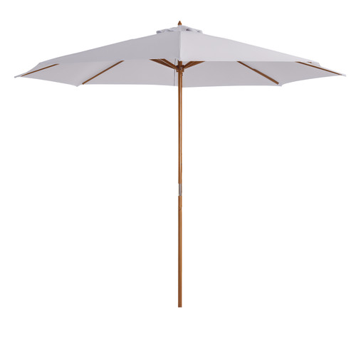 Ombrellone giardino 3x2 - ombrellone, 3x2.5