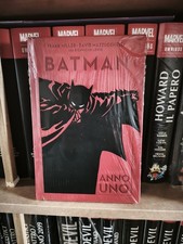 DC Exclusive Batman: Anno Uno