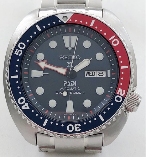 Orologio polso uomo seiko - orologio,