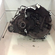 CAMBIO MANUALE PER PEUGEOT 106