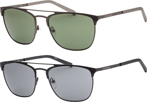 Occhiali sole uomo calvin - sole,