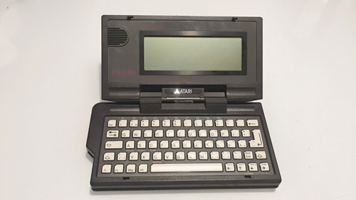 Computer vintage portatile - computer, pc