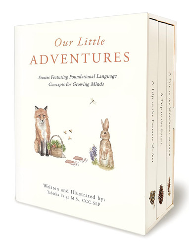 Our little adventures stories - our, adventures: