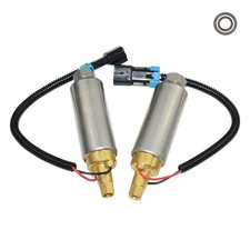 2X Pompa Carburante Elettrica