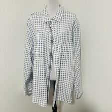 Camicia Carbon2Cobalt uomo XXL