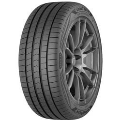 Goodyear eagle asymmetric - f1,