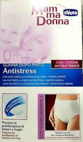 Guaina post parto antistress - guaina,