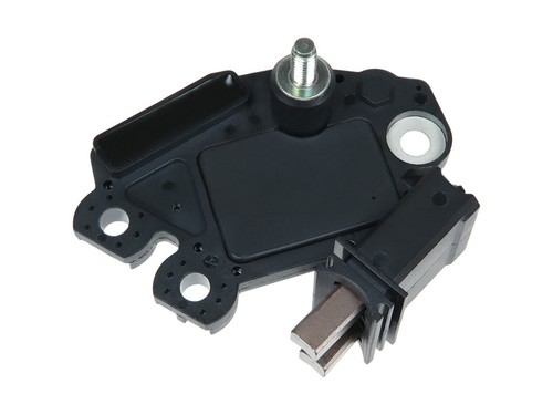 Regolatore alternatore - , as