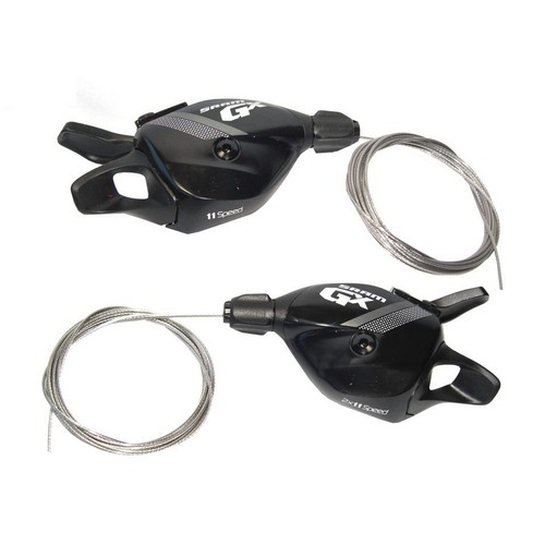 Comando trigger posteriore - comando, gx