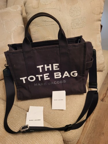 Marc jacobs borsa - la, tote
