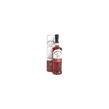 Whisky Bowmore 15 anni