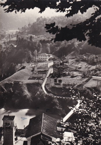 Cartolina udine tramonti - di, ,tramonti