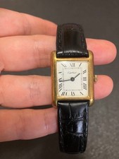 Orologio cartier tank vintage - orologio,