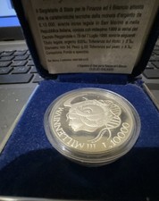 San Marino (III MILLENIUM