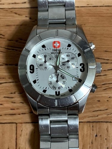 Orologio cronografo militare - orologio,