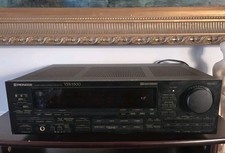 Pioneer VSX-5300 Audio Video