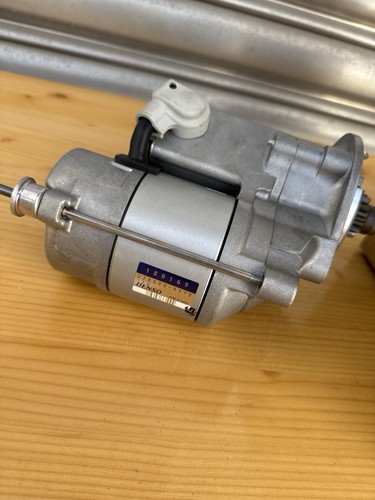 Motorino avviamento ferrari - motorino,