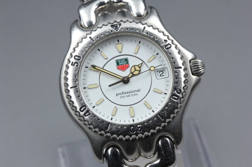 Quasi mint tag - tag, heuer