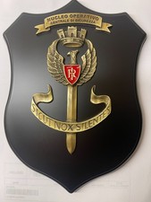 CREST  Nucleo operativo centrale di sicurezza  NOCS