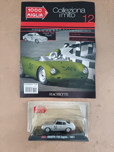 1191a 1000 miglia - 1191a,