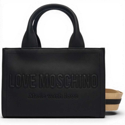 Moda love moschino - moschino, borsa