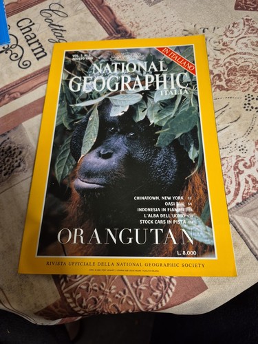 National geographic in - national,
