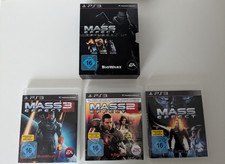 Mass Effect Trilogy, Edizione