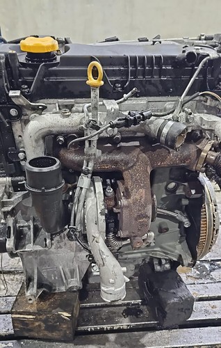 Motore semicompleto per alfa - semicompleto,