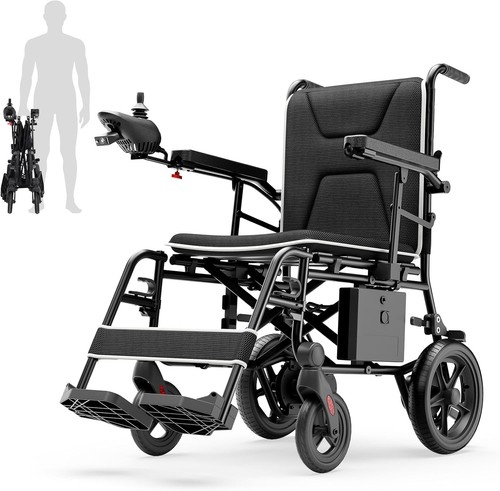 Sedia rotelle 16kg - rotelle, elettrica
