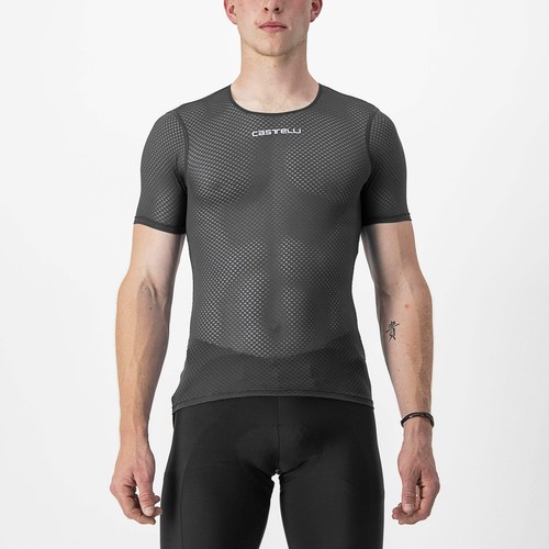 Castelli pro mesh manica - pro, 2.0