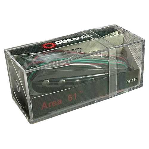 Dimarzio area hum canceling - 61,