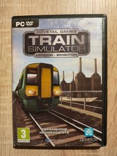 GIOCO PC TRAIN SIMULATOR