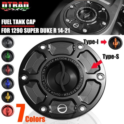 Tappo serbatoio carburante